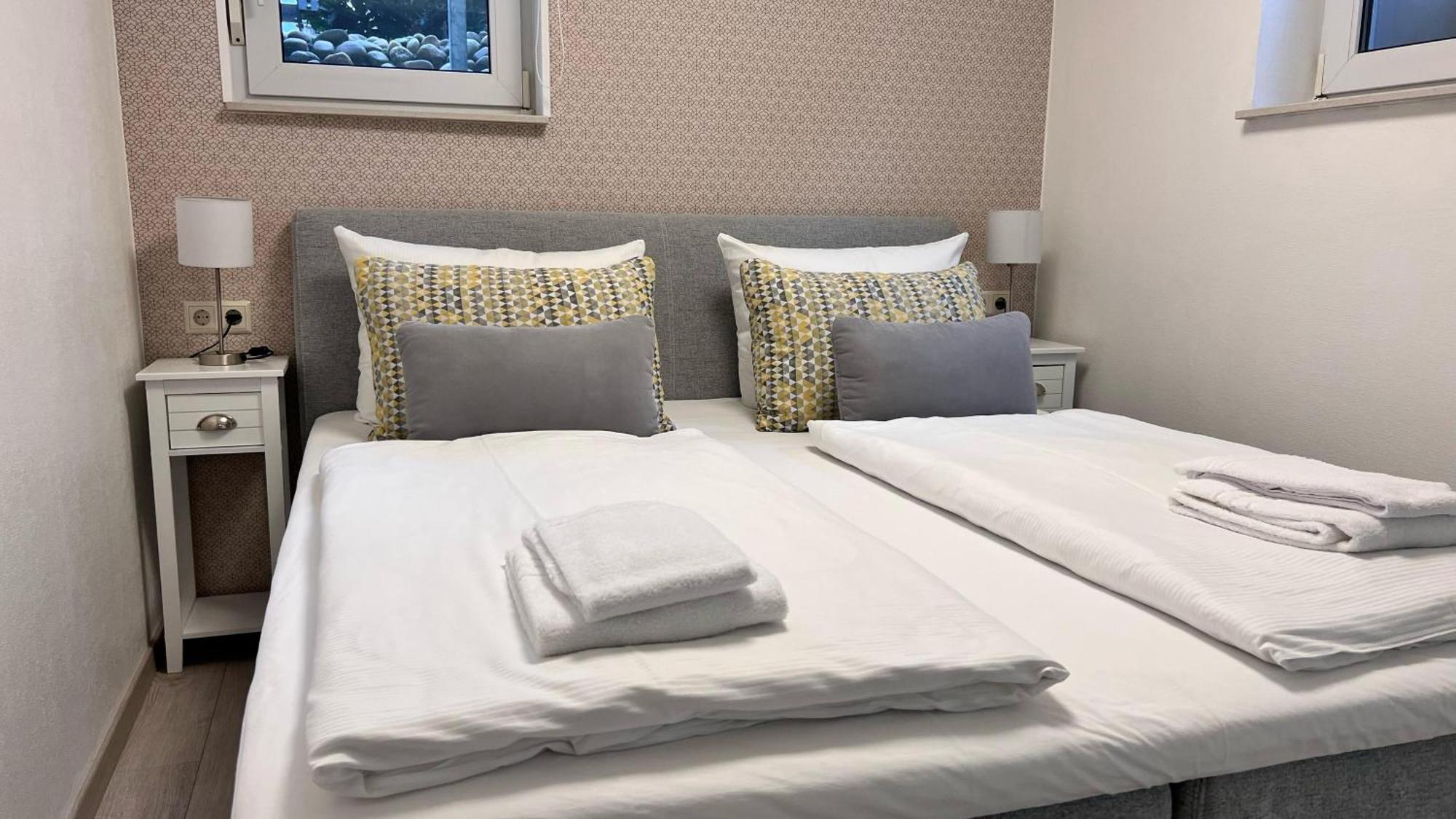 Hotel Sunnegässle - EP-Eintrittskarten für jeden beliebigen Tag über uns erhältlich! Rust Habitación foto