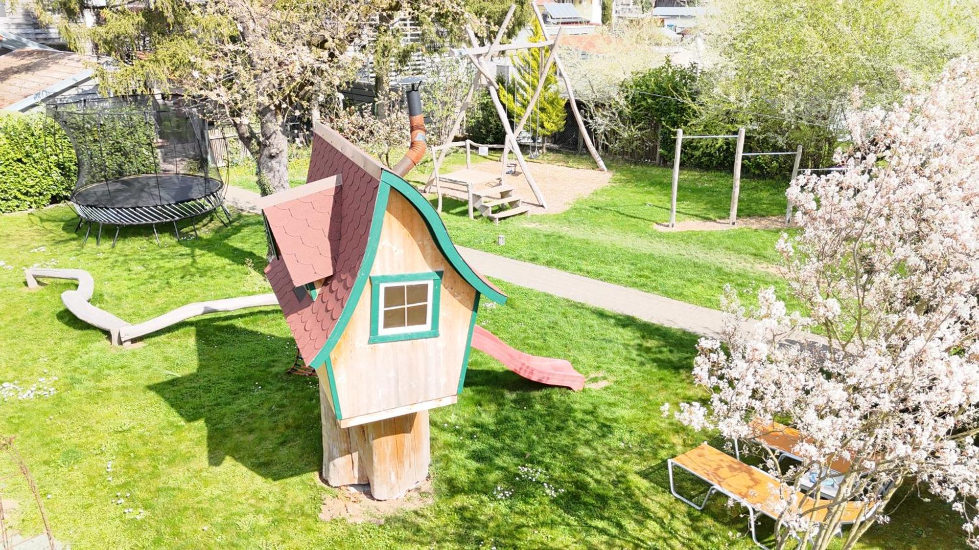 Hotel Sunnegässle - EP-Eintrittskarten für jeden beliebigen Tag über uns erhältlich! Rust Exterior foto