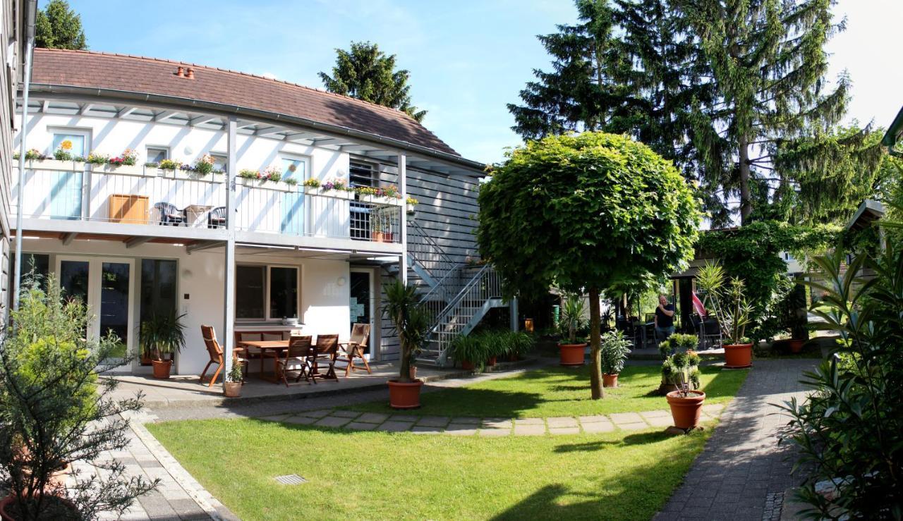 Hotel Sunnegässle - EP-Eintrittskarten für jeden beliebigen Tag über uns erhältlich! Rust Exterior foto