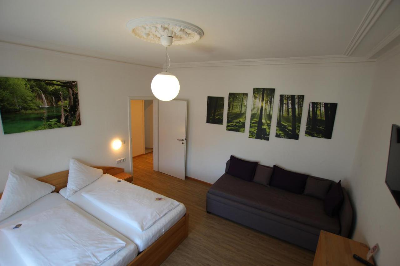 Hotel Sunnegässle - EP-Eintrittskarten für jeden beliebigen Tag über uns erhältlich! Rust Exterior foto